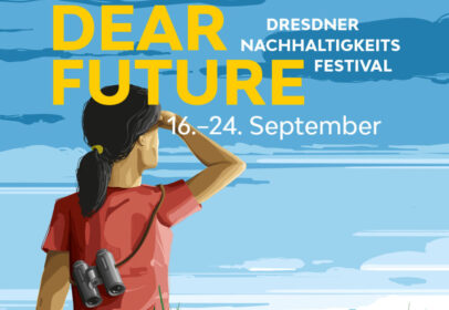 Logo Dear Future-Festival