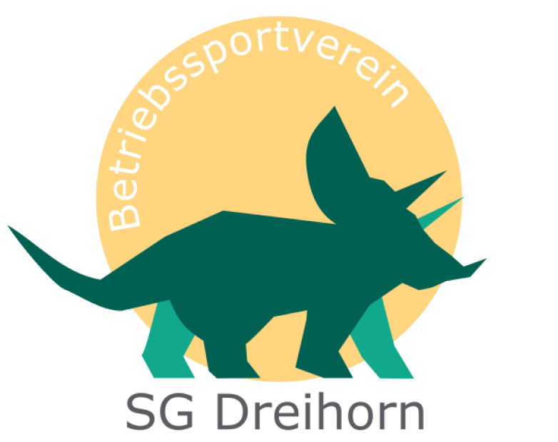 Logo des SG Dreihorn